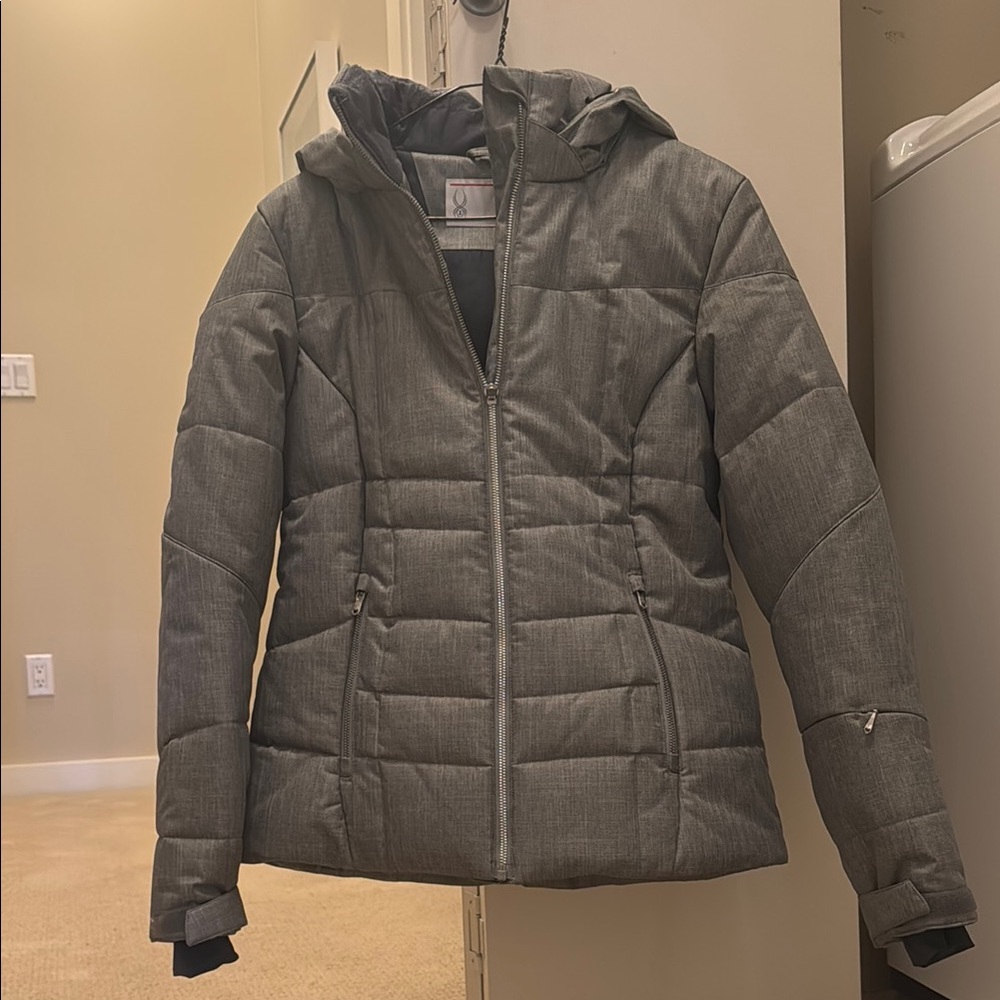 Spyder Ski Jacket